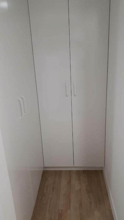 Bm Apartamenty Przytulny Apartament 142 W Centrum Szczecina エクステリア 写真